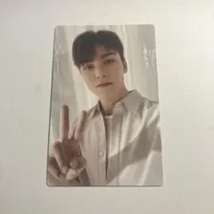 SEVENTEEN BE THE SUN TOUR トレカ バーノン