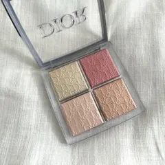 ディオール Dior バックステージ グロウ パレット 004
