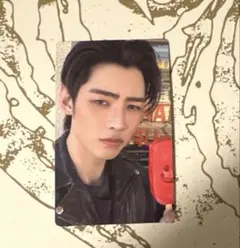 ENHYPEN THE SIN : VANISH ソンフン トレカ