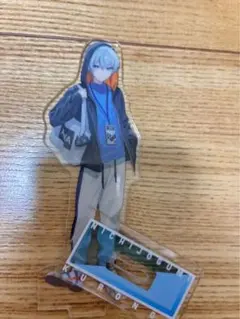 日常組　クロノア　アクスタ