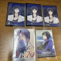 IDOLiSH7 和泉一織　セット