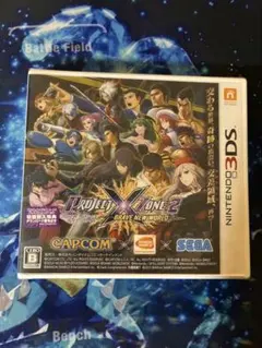 2026年最新】project x zone 2の人気アイテム - メルカリ