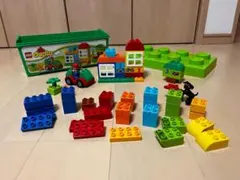LEGO Duplo 多色ブロックセット