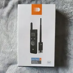 Doosi DSITO37 ワイヤレスプレゼンター