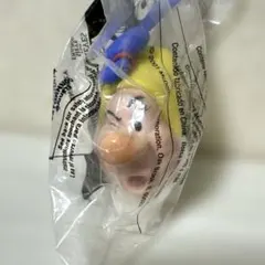 US マクドナルド ミールトイ　白雪姫　スニージー　ビンテージ　未開封