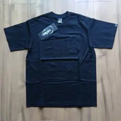 nitraid ポケットTシャツ ブラック Lのサムネイル