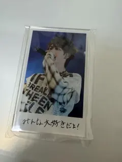 2026年最新】雨宮翔 アクスタの人気アイテム - メルカリ