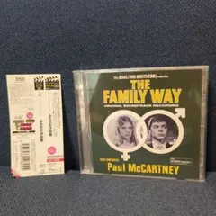 ふたりだけの窓 THE FAMILY WAY ポール・マッカートニー 希少 - メルカリ