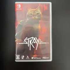 Stray