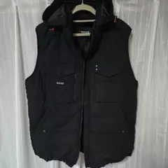 バートル ベスト