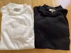 しまむら 長袖 Tシャツ