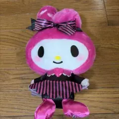 マイメロディ ぬいぐるみ