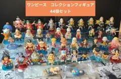 ワンピース 食玩 フィギュア まとめ売り 楽天市場】バンダイ ワンピースコレクション（フィギュア