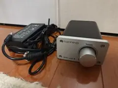 Topping TP10 mark4
