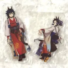 2026年最新】冨岡義勇 アクリルスタンド 干支の人気アイテム - メルカリ