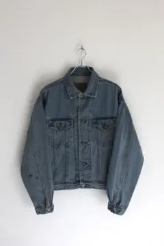 90s old gap denim jacket Size M