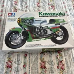 Kawasaki YE-500 バイク型固定電話 ユピテル工業株式会社 - メルカリ