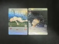 ビルディバイド FGO サマー SSR オベロン セット - メルカリ