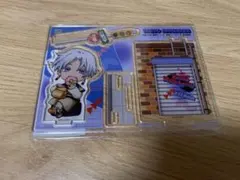 東京リベンジャーズ 黒川イザナ まるくじ アメリカンポップ アクリルスタンド