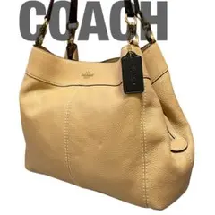 COACH コーチ レクシーショルダーバッグ 2026年最新】COACH コーチ レクシーの人気アイテム - メルカリ