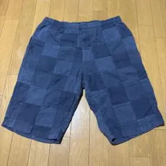 good enough ショーツ　ネイビー　Ｌ 2026年最新】GOOD ENOUGH メンズ ショートパンツ・ハーフパンツの人気