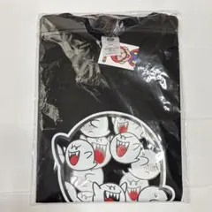 任天堂　スーパーマリオTシャツ　テレサ 新品未開封