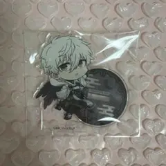 ブルーロックSMILE BASE CAFE 天狗茶亭 ミニアクスタ 凪誠士郎