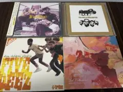 2026年最新】hydeout productions レコードの人気アイテム - メルカリ