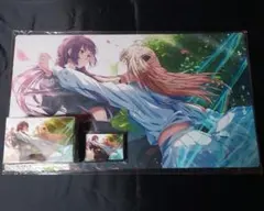 2025年最新】閃刀姫ロゼ プレイマットの人気アイテム - メルカリ