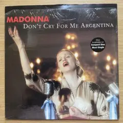 Madonna Give it 2 me マドンナ ピクチャー レコード 12” - メルカリ