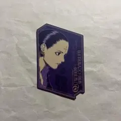 クロロ　オリジナルカットステッカー