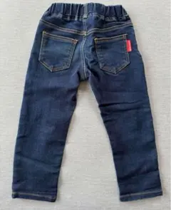 ROCKET SALAD 韓国子供服　デニム