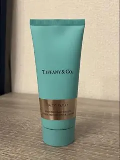 Tiffany & Co. Rose Gold ボディローションのサムネイル