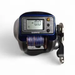 Daiwa 電動リール デジタル表示 - メルカリ