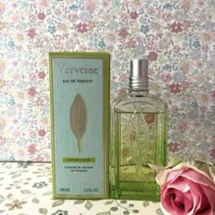 ロクシタン♡ヴァーベナ