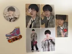 DXTEEN Heart&Soul グッズ　大久保波留