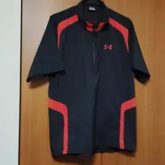 UNDER ARMOUR ウィンドブレーカー　　MD