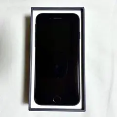 iPhone SE2 ブラック SIMフリー