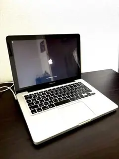 Macbook Pro メモリ 16GB SSD 512GB