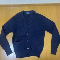 ラルフローレン カーディガン 90s