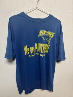 パナソニック バレーTシャツ XL