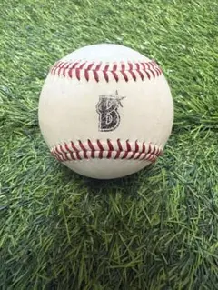 横浜DeNAベイスターズ練習硬式球