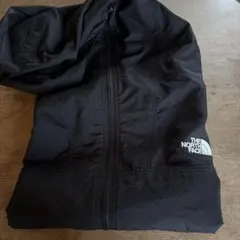 ノースフェイス コンパクトジャケット レディース L 黒 NPW72530