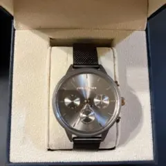 Paul Hewitt ポールヒューイット　グレーメタリック