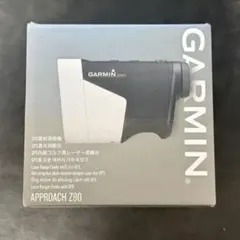 GARMIN Approach Z80 ゴルフ用レーザー距離計のサムネイル