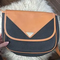 【美品】イヴサンローラン YSLヴィンテージバッグ