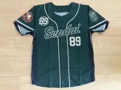 仙台89ERS 来場特典　楽天ゴールデンイーグルス　コラボベースボール