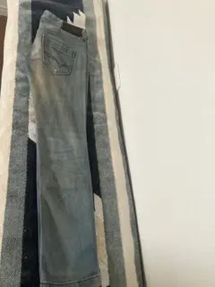 DIESEL BLIZZ デニムパンツ W24 L30のサムネイル