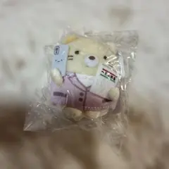 【新品・非売品】すみっコぐらし　てのりぬいぐるみ　一条工務店　ねこ
