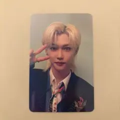 フィリックス Felix トレカ　Christmas EveL